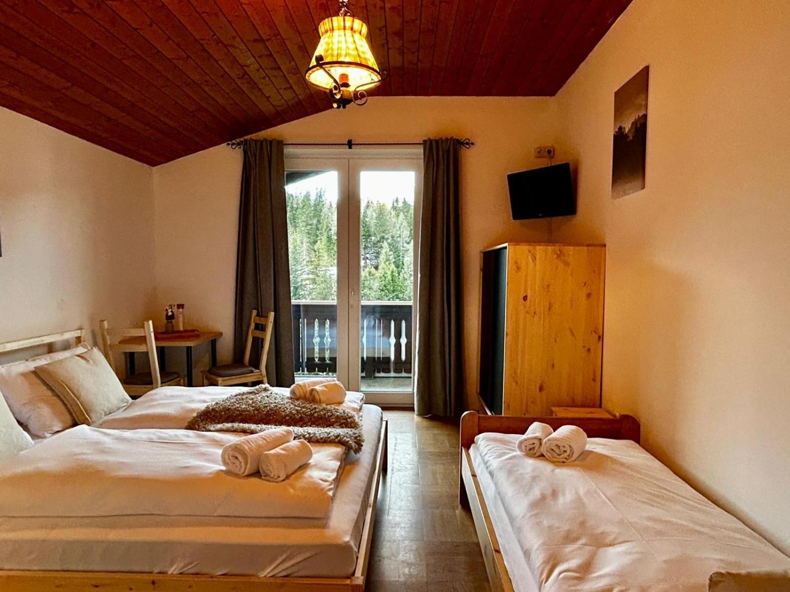 Edelweiss Lodge Lachtal I Self Check-In Exterior photo