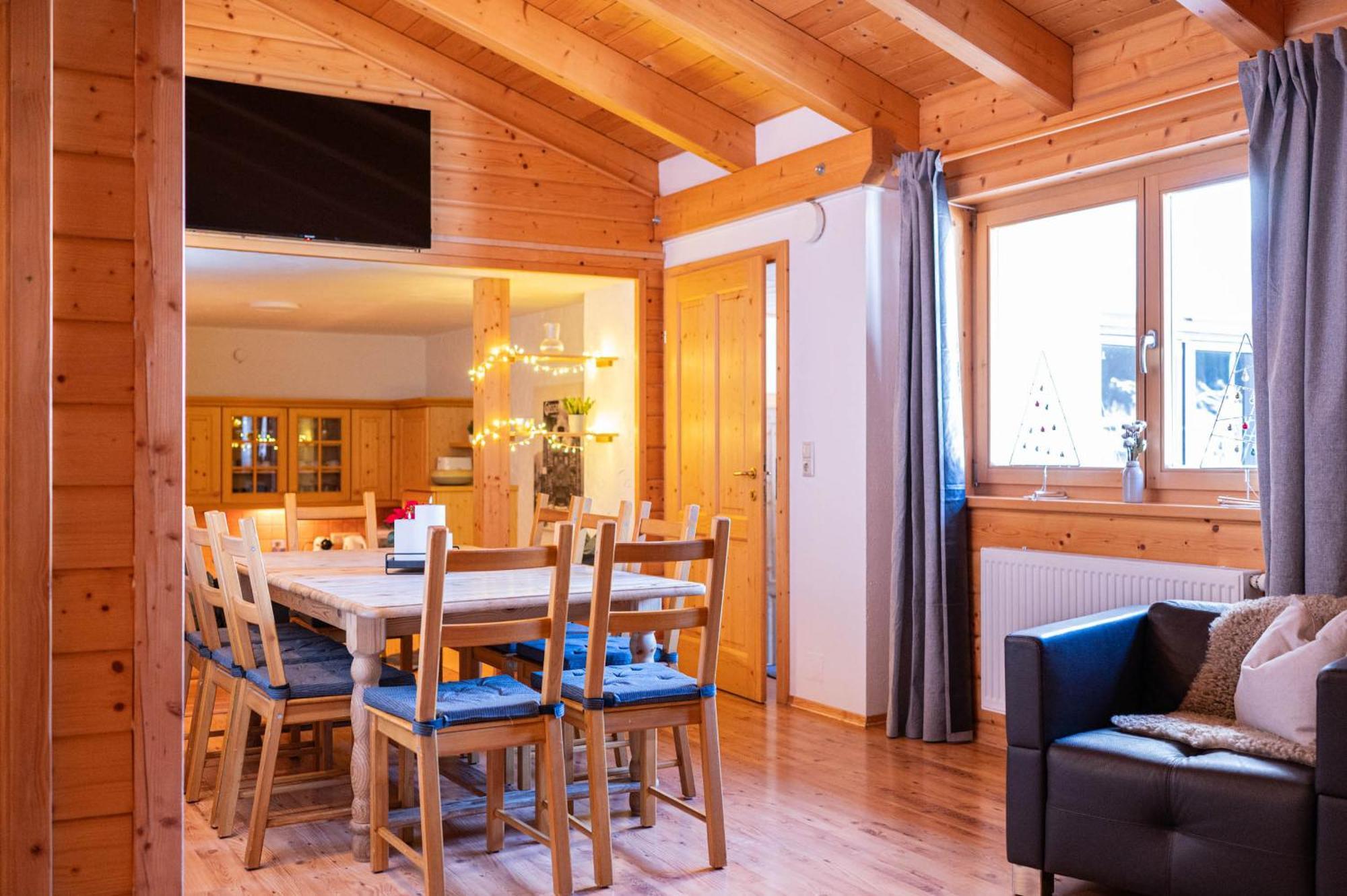 Edelweiss Lodge Lachtal I Self Check-In Room photo